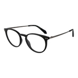 Polaroid Black Polyamide Glasses (Frames)