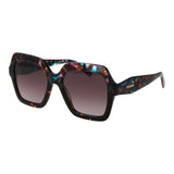 Missoni Multicolor Acetate Sunglasses