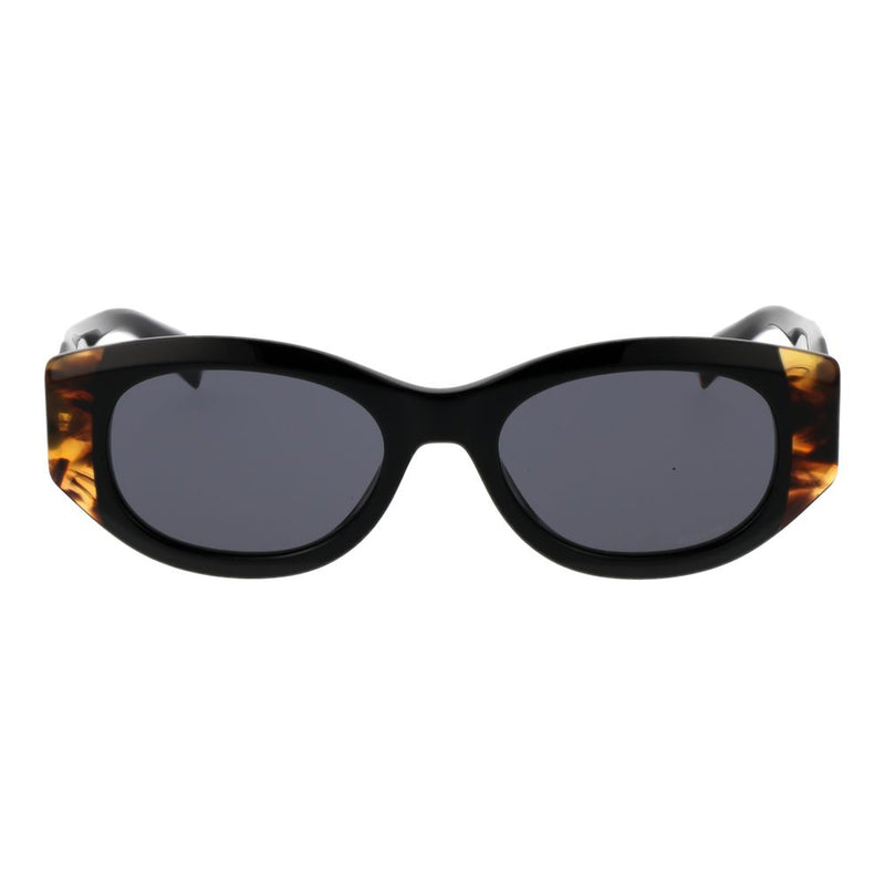 Missoni Black Acetate Sunglasses for Women