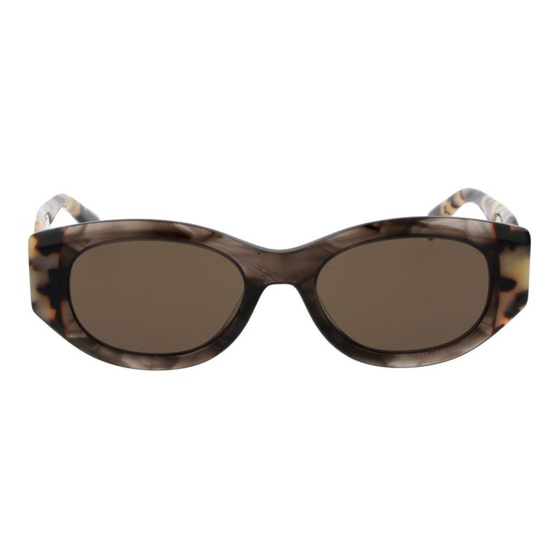 Missoni Brown Acetate Sunglasses for Women