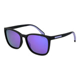 Polaroid Black Polycarbonate Sunglasses