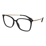 Polaroid Black Titanium Glasses (Frames)