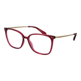Polaroid Pink Titanium Glasses (Frames)