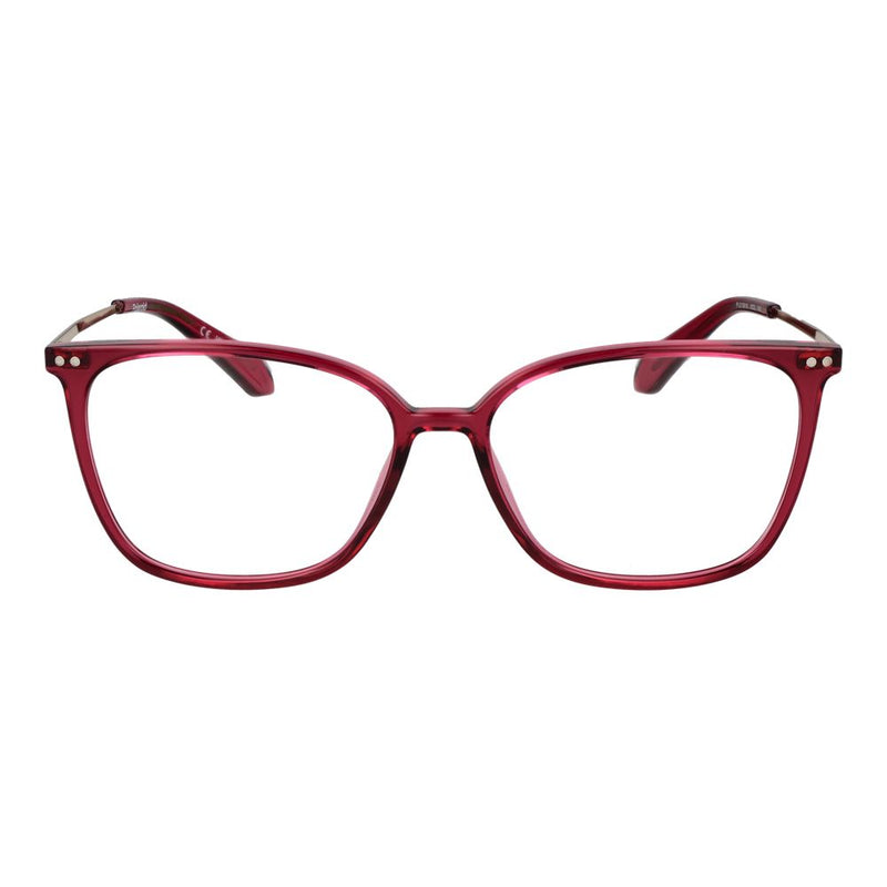 Polaroid Pink Titanium Glasses (Frames) - Stylish and Durable