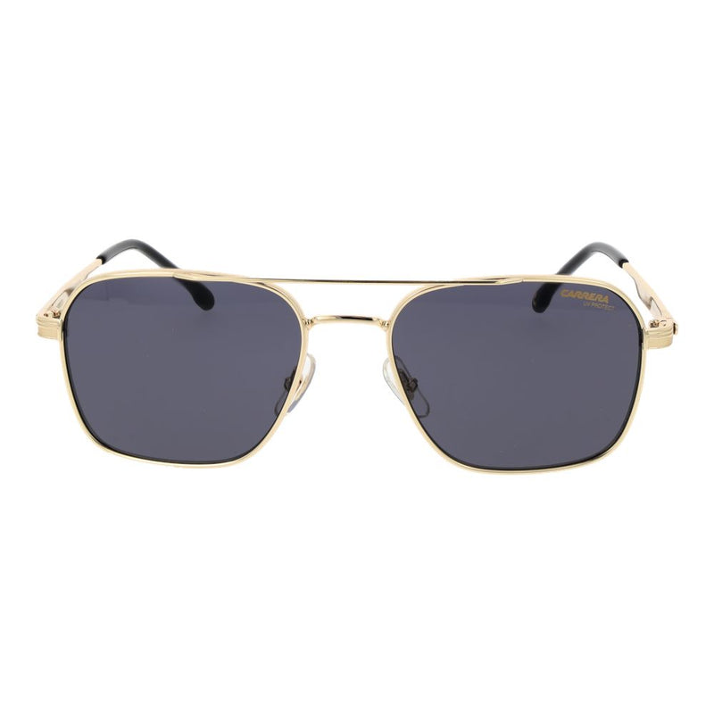Carrera Gold Metal Sunglasses for Men