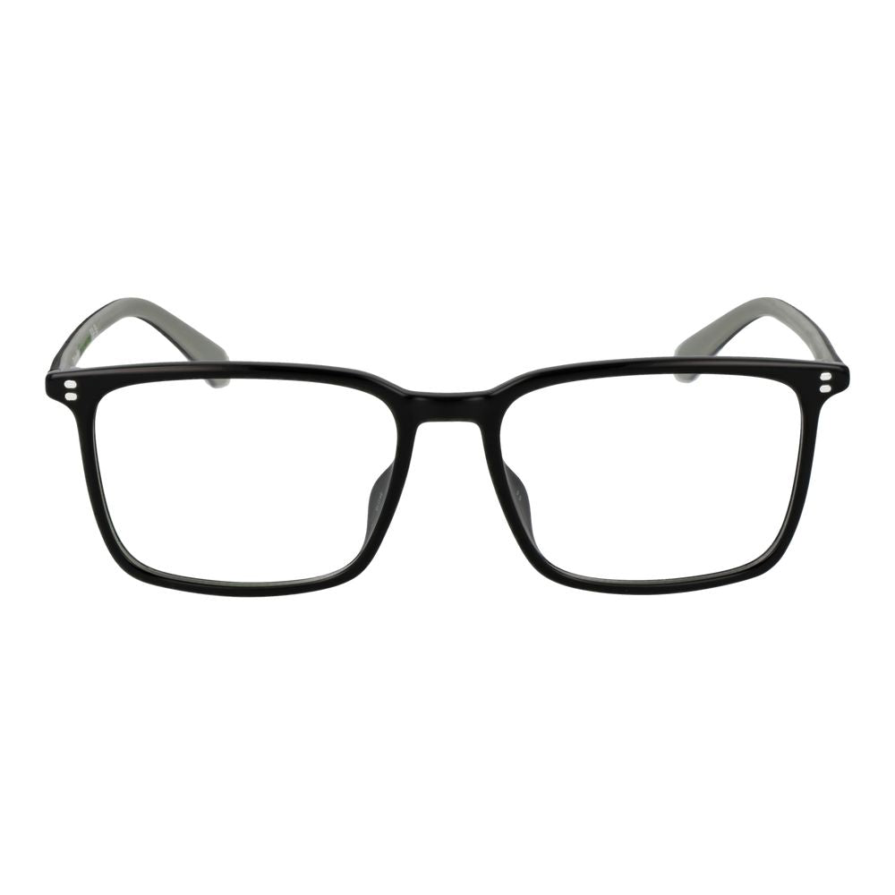 Polaroid Black Polyamide Glasses (Frames)