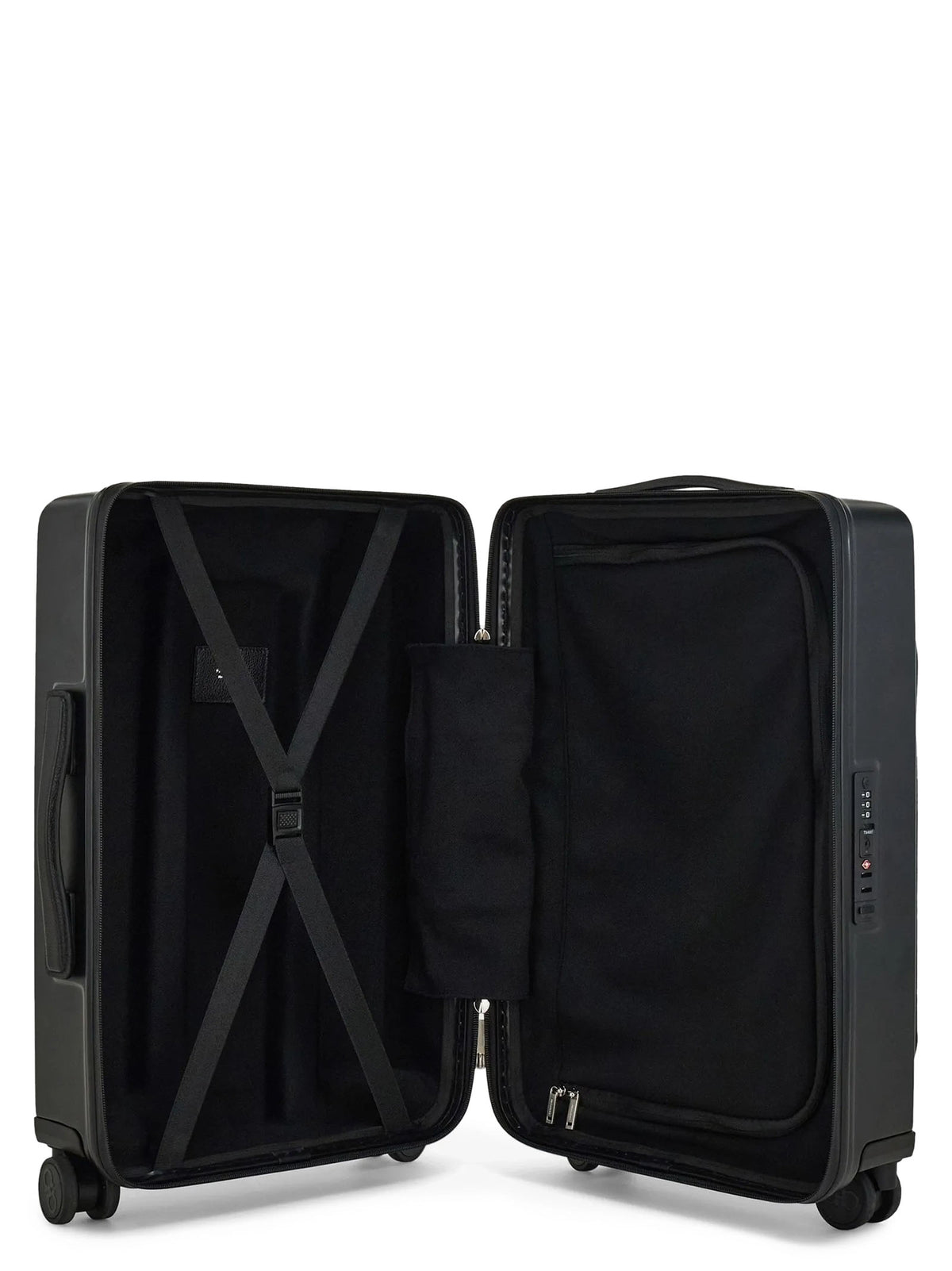 Ferragamo Black Calfskin Other Accessories