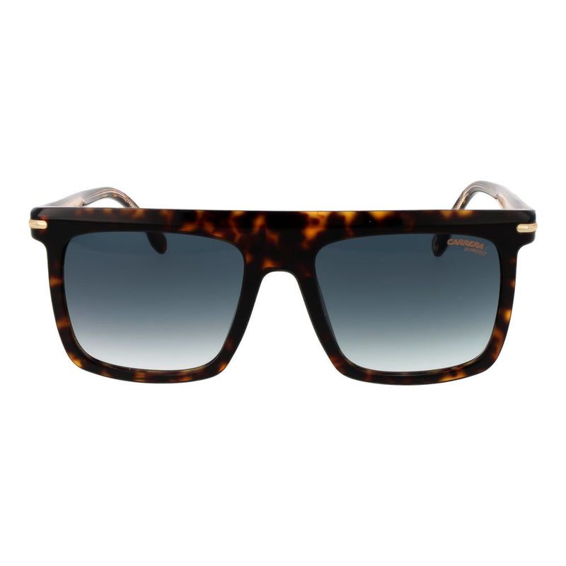 Carrera Brown Acetate Sunglasses for Men