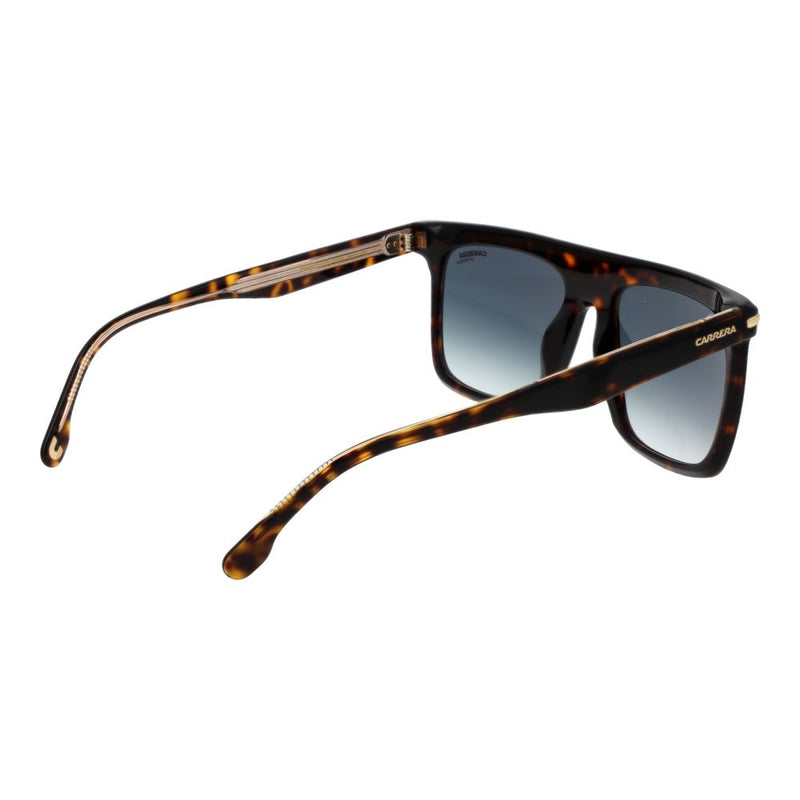 Carrera Brown Acetate Sunglasses for Men