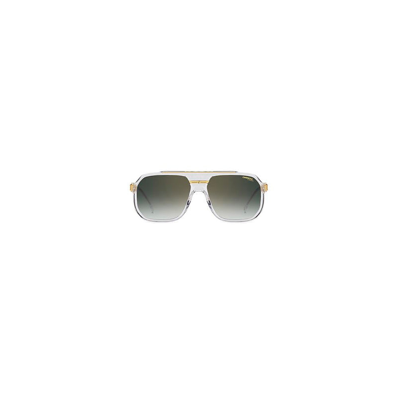 Carrera Transparent Plastic Sunglasses for Men