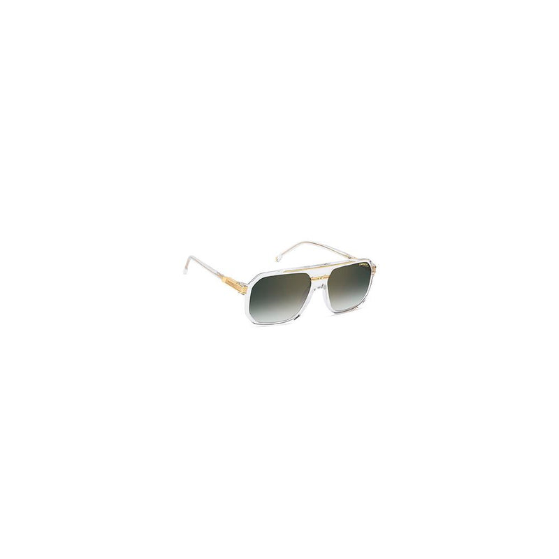 Carrera Transparent Plastic Sunglasses for Men