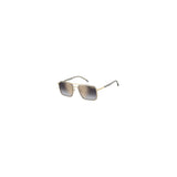 Carrera Gold Plastic Sunglasses