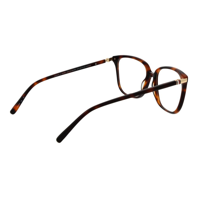 Tommy Hilfiger Brown Acetate Glasses (Frames) for Women