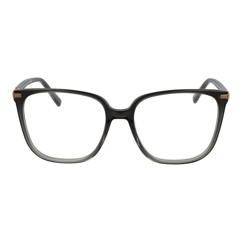 Tommy Hilfiger Gray Acetate Glasses (Frames)