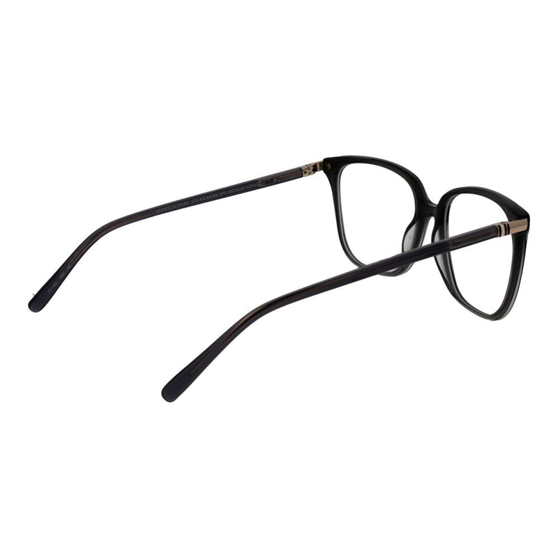 Tommy Hilfiger Gray Acetate Glasses (Frames)
