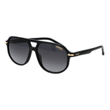 Carrera Black Acetate Sunglasses
