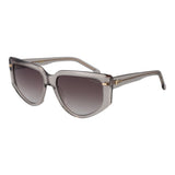 Carrera Gray Acetate Sunglasses