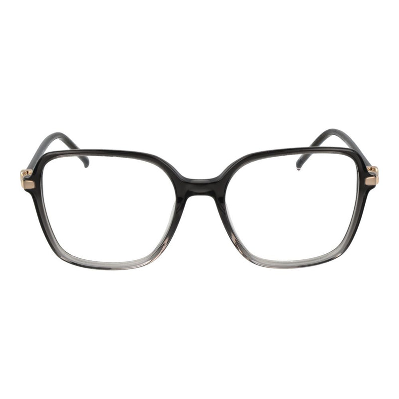 Tommy Hilfiger Gray Acetate Glasses (Frames)