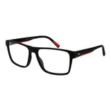 Tommy Hilfiger Black Polyamide Glasses (Frames)