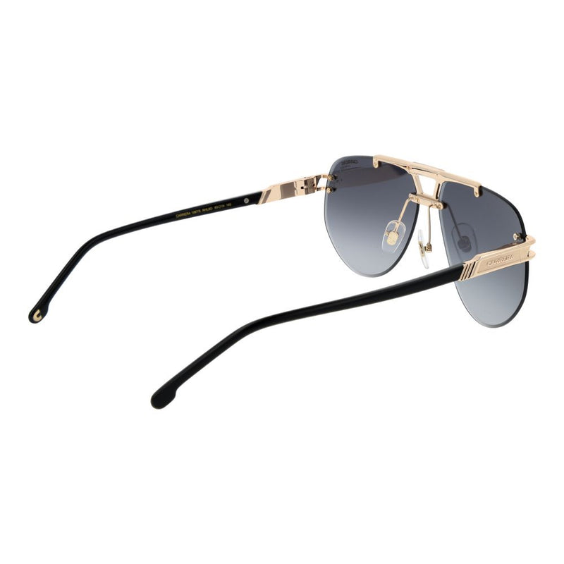 Carrera Rose Gold Metal Sunglasses for Men