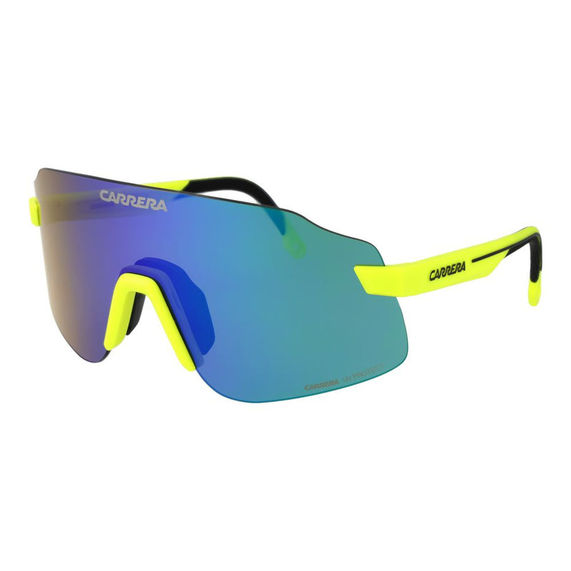 Carrera Multicolor Polyamide Sunglasses for Men