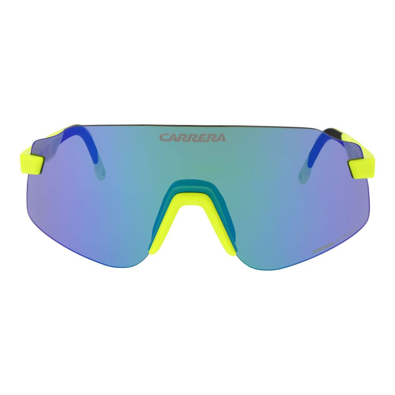 Carrera Multicolor Polyamide Sunglasses for Men