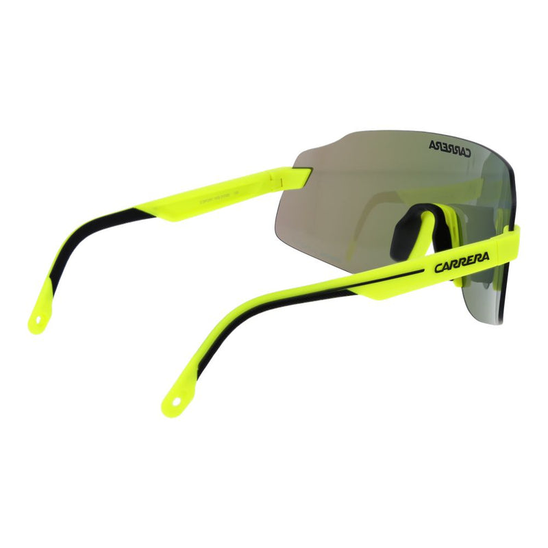 Carrera Multicolor Polyamide Sunglasses for Men
