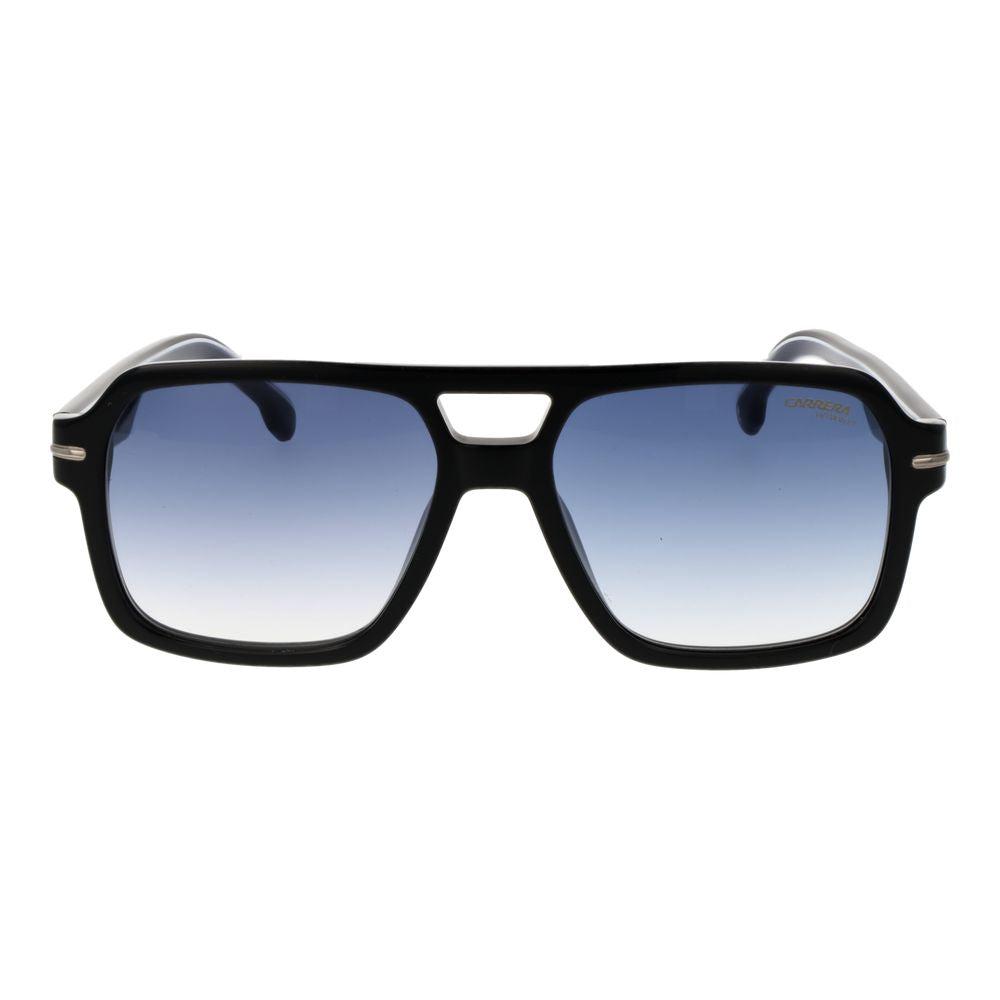 Carrera Blue Acetate Sunglasses for Men