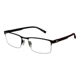 Tommy Hilfiger Black Metal Glasses (Frames)