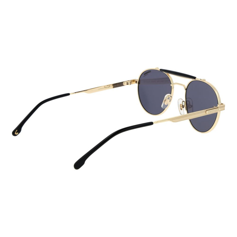 Carrera Gold Metal Sunglasses for Men