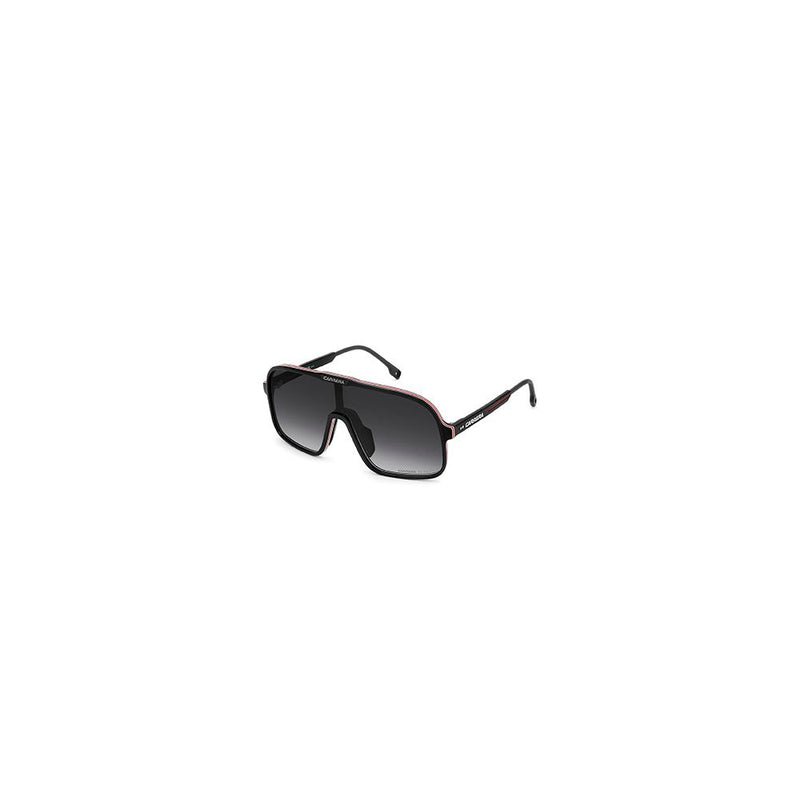 Carrera Black Plastic Sunglasses for Men