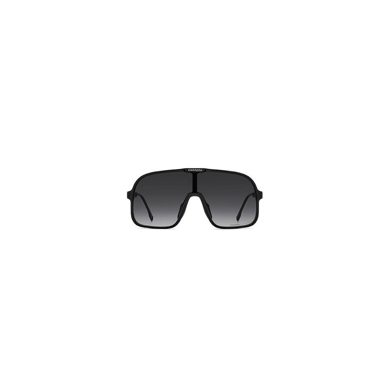 Carrera Black Plastic Sunglasses for Men