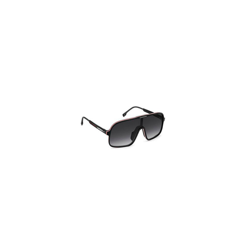 Carrera Black Plastic Sunglasses for Men