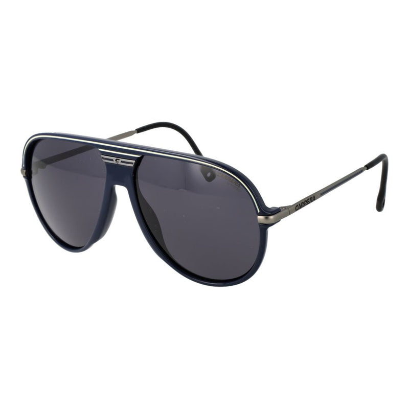 Carrera Blue Polyamide Sunglasses for Men
