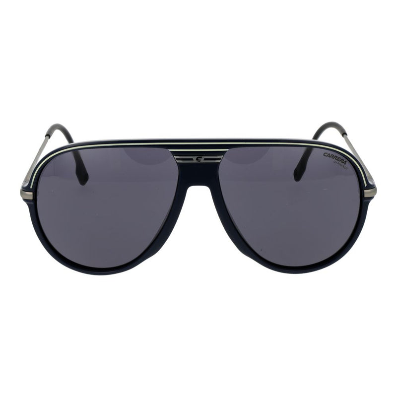 Carrera Blue Polyamide Sunglasses for Men
