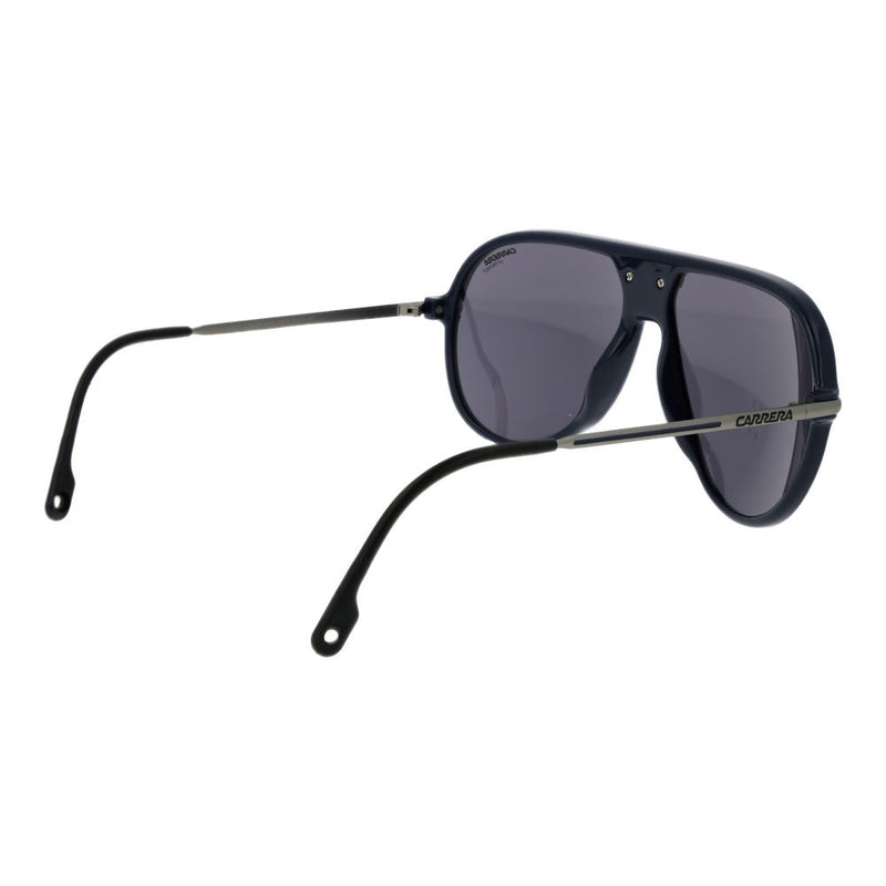 Carrera Blue Polyamide Sunglasses for Men