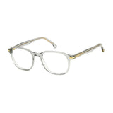 Carrera Gray Acetate Glasses (Frames) for Men
