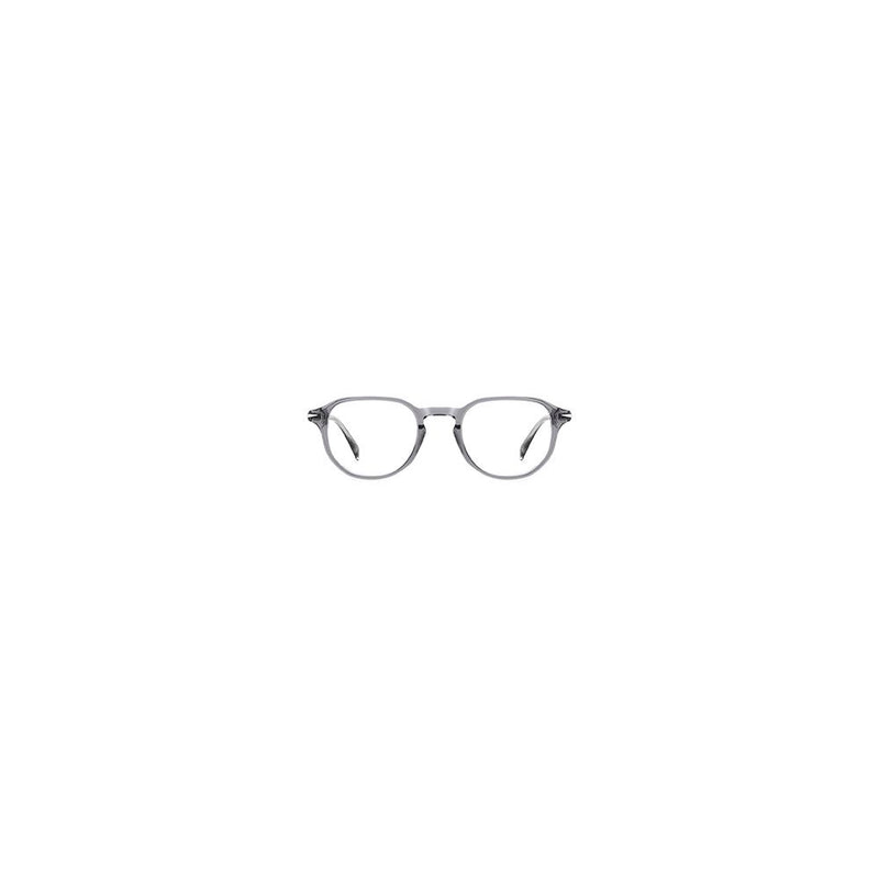 David Beckham Gray Acetate Glasses (Frames)