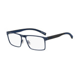 Hugo Boss Blue Metal Glasses (Frames)