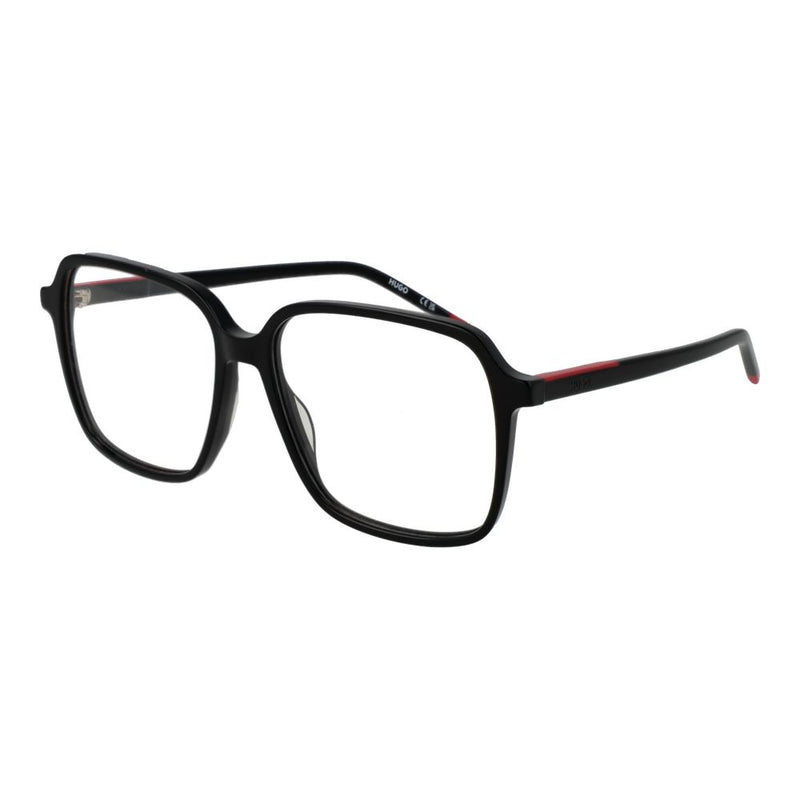 Hugo Boss Black Acetate Glasses (Frames) for Women