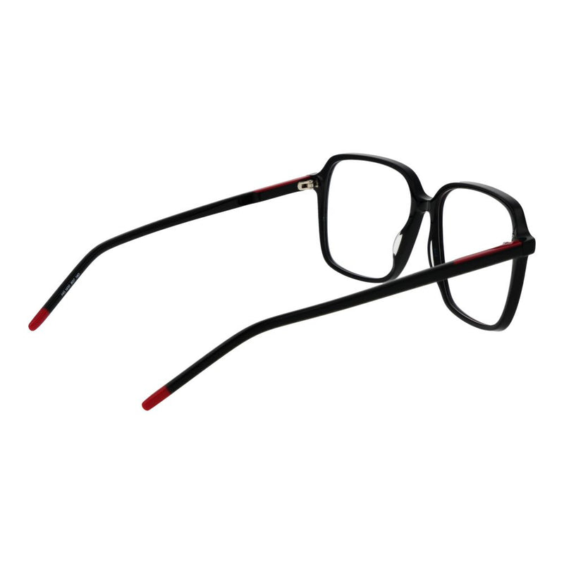 Hugo Boss Black Acetate Glasses (Frames) for Women