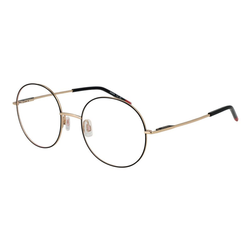 Hugo Boss Black Metal Glasses (Frames) for Women