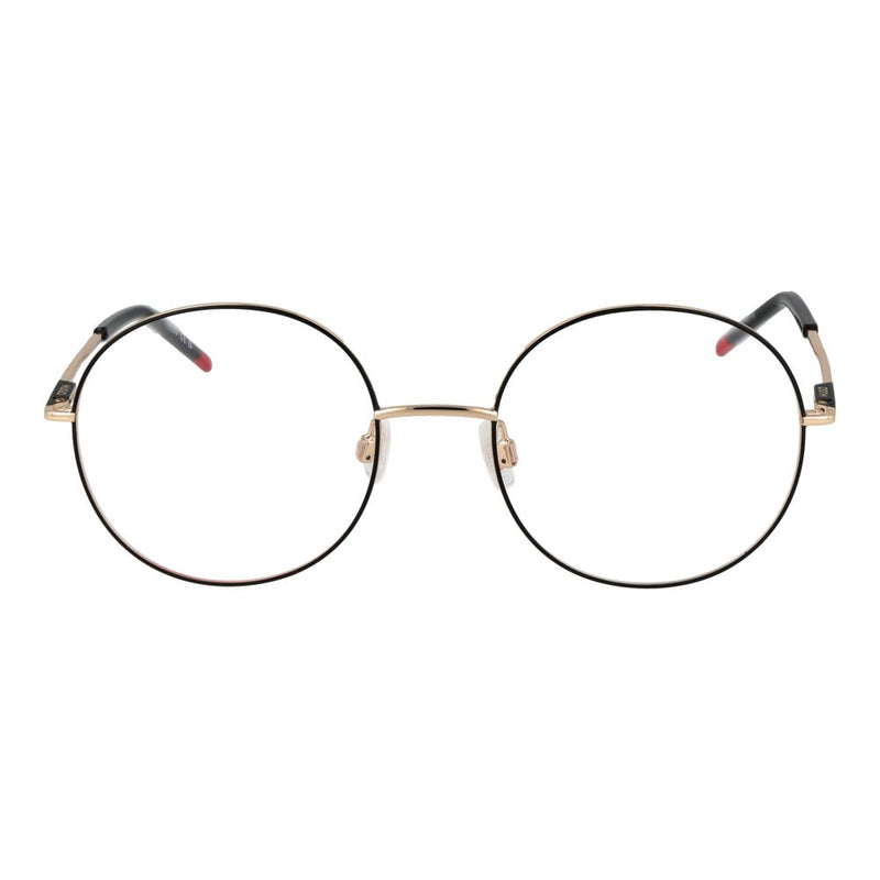 Hugo Boss Black Metal Glasses (Frames) for Women