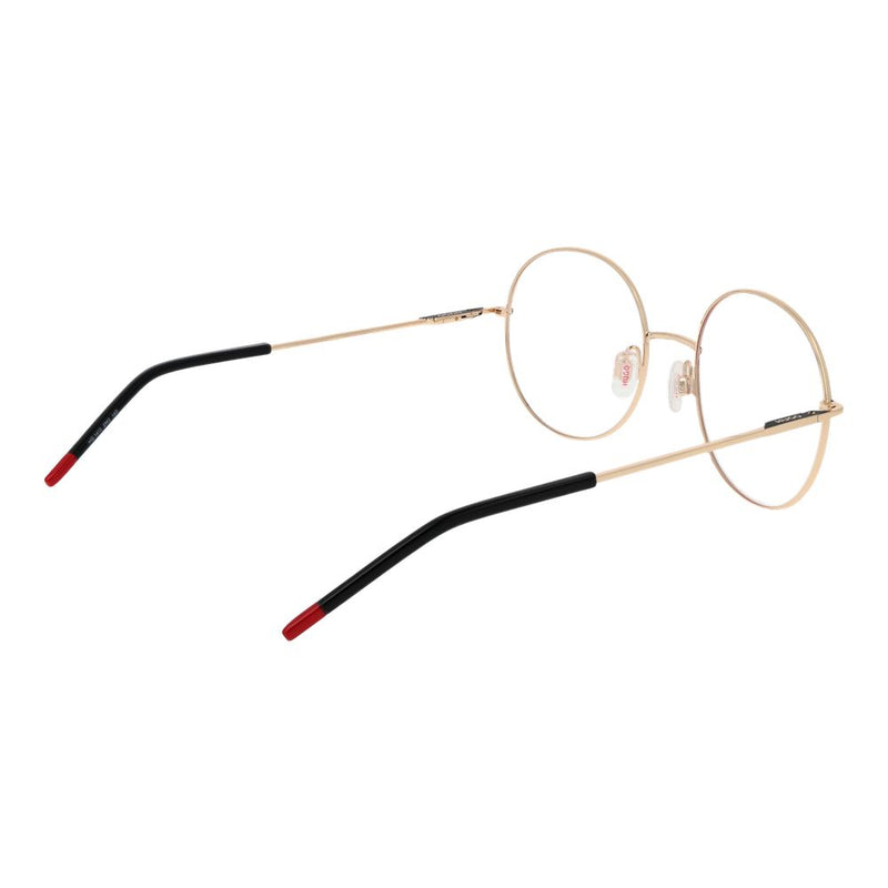 Hugo Boss Black Metal Glasses (Frames) for Women