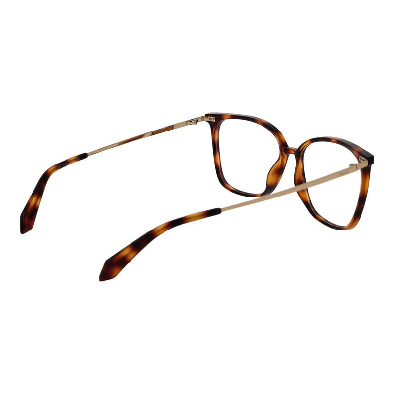Polaroid Multicolor Titanium Glasses (Frames) for Women