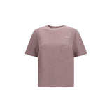 Maison Kitsuné Multicolor Cotton T-Shirt