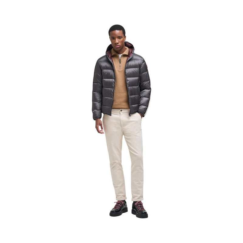Colmar Originals Beige Polyamide Full-Length Jacket for Men
