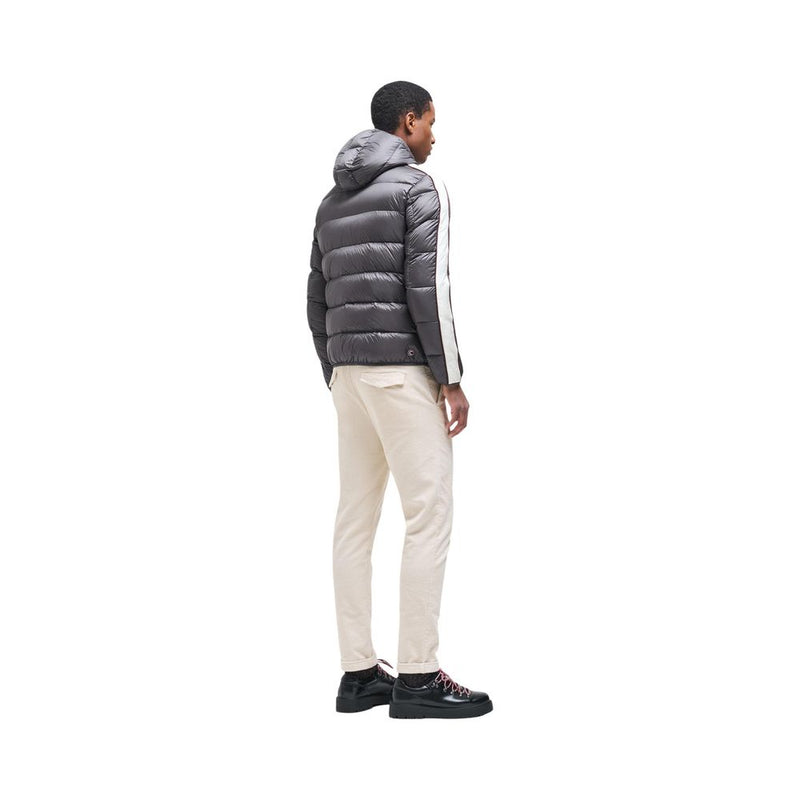Colmar Originals Beige Polyamide Full-Length Jacket for Men