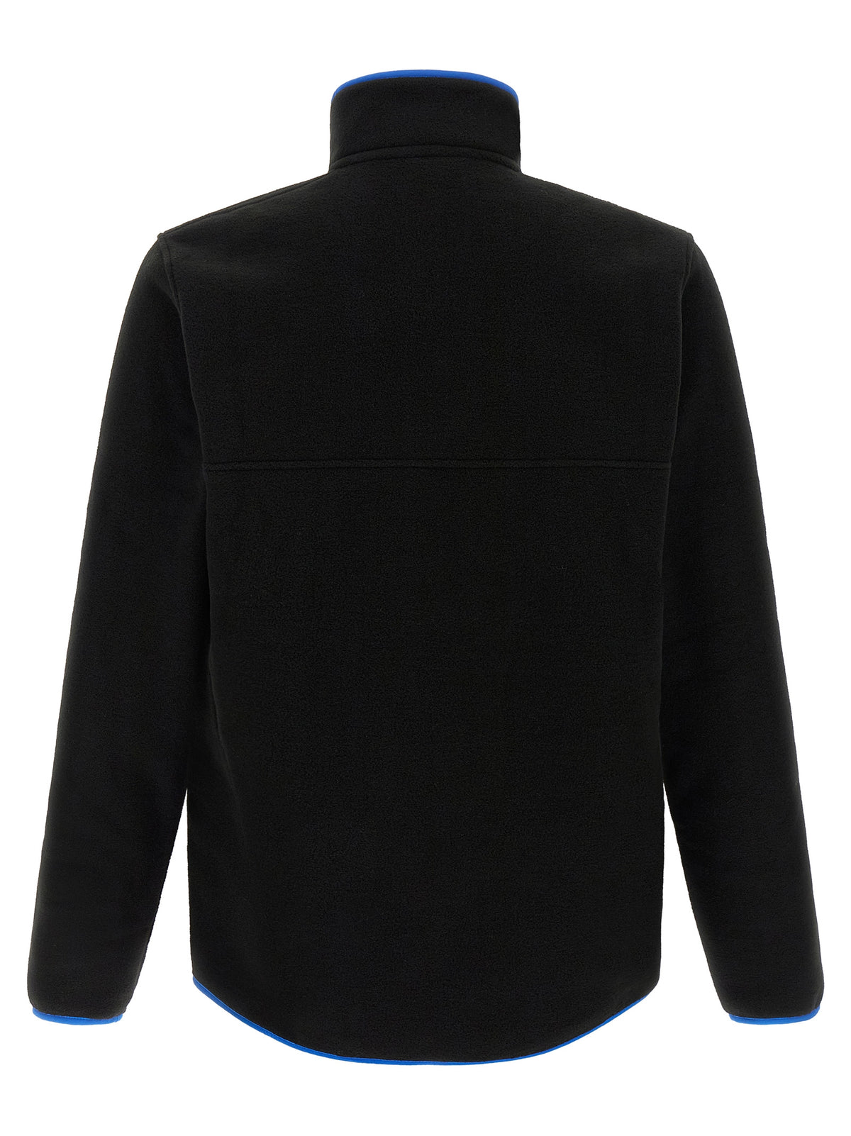 PATAGONIA Black Polyester Cardigan