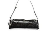 Guess Jeans Black Polyurethane Women's Handbag